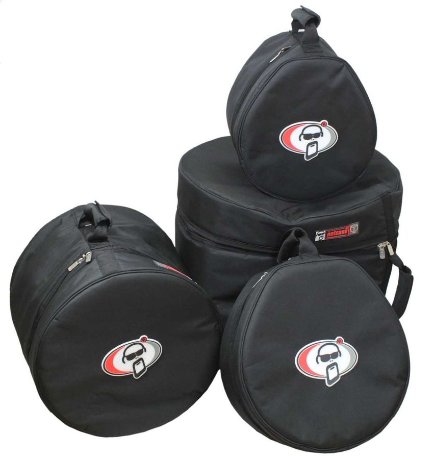 Protection Racket N1801-00 Nutcase Bop Set